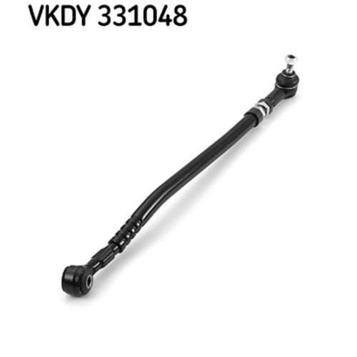 Spurstange skf vkdy - spurstange, 331048