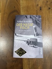 Buch von Volker Kutscher Der