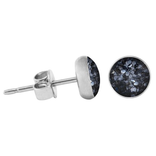 Paar 925 sterling silber - 1,