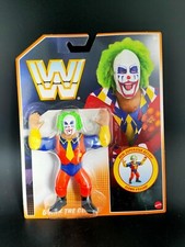 WWE Retro Collection Doink The