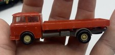 Vintage Skoda Mini Plastic