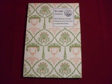 76400 ALFRED BERGMANN Detmold Auktion +Illus