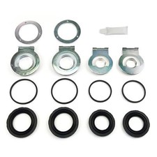 Bremssattel Reparatursatz Dichtsatz für Mercedes Unimog 424 425 427 435 436 437