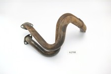 Kawasaki ER-6N ABS 2005 - Krümmer Auspuff A270E