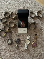 Jette joop uhr - armbanduhr, neu