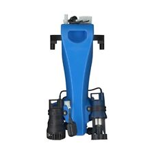 AQUAMAX BASIC 1-16 / 15 m Kleinkläranlage Kläranlage Nachrüstung