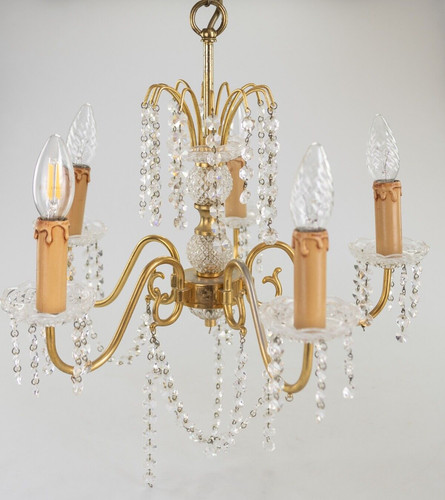 Chandelier ceiling light - ceiling, /