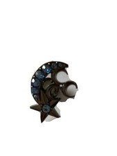 Damen Üc Hilal Bozkurt