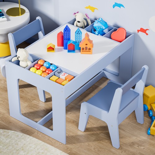 3in1kindertisch mit stuhl - 3in1kindertisch,
