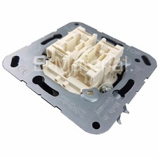 Jung Serien - Schaltereinsatz