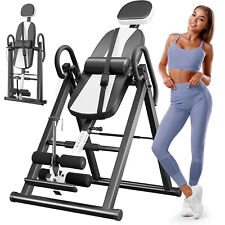 Faltbarer Inversionsbank