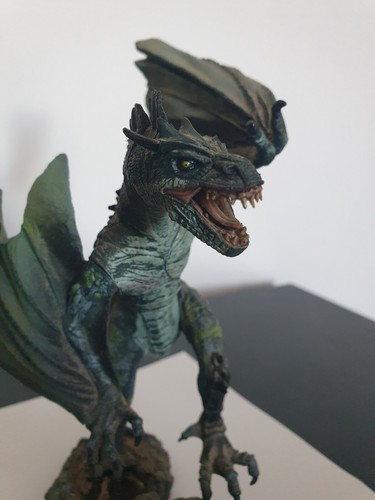 Mcfarlane dragons - mcfarlane, 2)