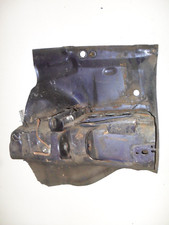 VW Golf 1 Cabrio Motorhalter