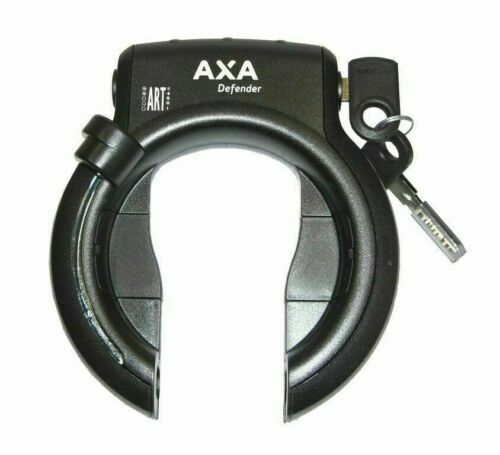 Axa defender rahmenschloß - defender,