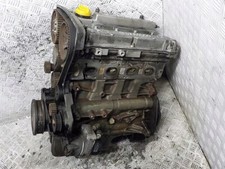 ⭐️ Motor 2.0JTS 937A1000 ALFA ROMEO 156 87TKM UNKOMPLETT