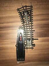 Weiche Links Spur TT 6813 / 22,5 Elektrisch Tillig Bttb Zeuke