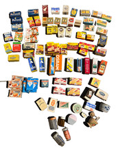 Altes Kaufmannsladen Zubehör