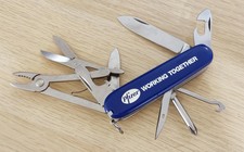 Victorinox Schweizer
