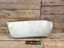 Teilersatz Seitenteil Alfa Romeo GT Bertone hinten links  Reparaturblech Neu