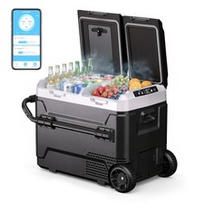 Kompressor Kühlbox 60L