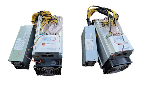 Bitmain antminer inkl - bitmain,