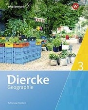 Diercke Geographie - Ausgabe