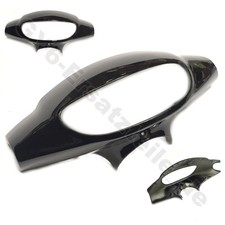 SCHEINWERFER ABDECKUNG für REX RS QM50QT BENZHOU YIYING BAOTIAN SPEEDY CAPRIOLO