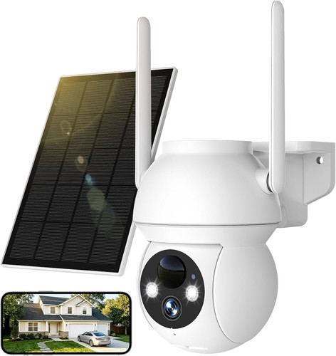 Yoton wifi solar - wifi,