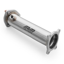 Auspuffrohr Downpipe für Audi A6 C8 Avant Quattro/S6 2.0 TFSI