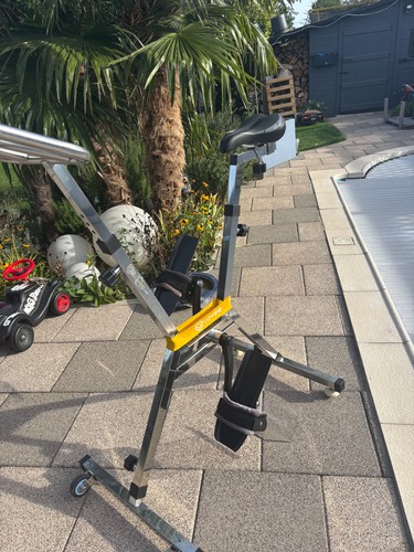 Lovee aquabike für - aquabike, 2