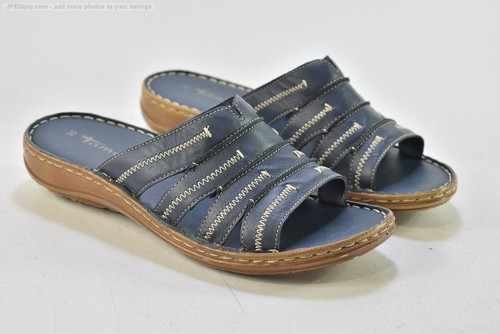 Tamaris damen sandale - tamaris,