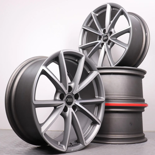 Audi b9 19 zoll - 8w,