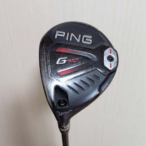 Ping g410 fairwayholz - fairwayholz, 9w