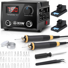 Pyrography Machine, 100W