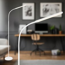 LED Stehlampe Touch Dimmbar