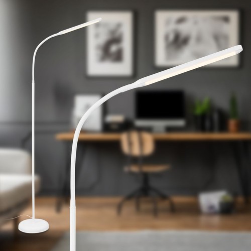 Led stehlampe touch - led,