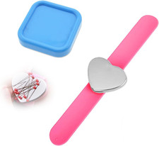 Nadelkissen Magnetisch