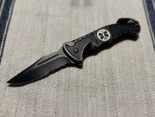 Mil-Tec Rettungsmesser **