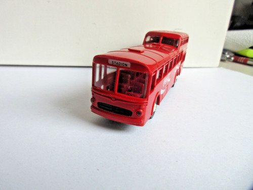 Brekina mercedes o 317 - 1:87,