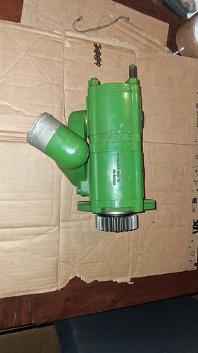 Hydraulikölpumpe passend für