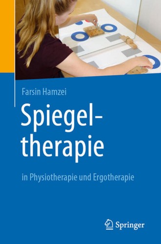 Spiegeltherapie - , in
