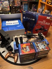 Sony Playstation 4 Pro, 2