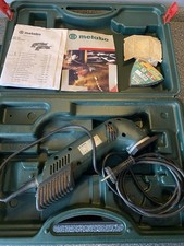 Metabo DSE 300 Intec