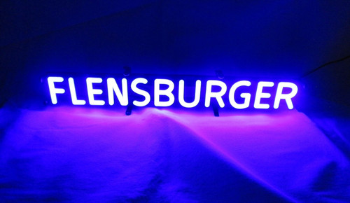 Flensburger pilsener - flensburger,