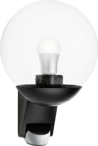 Steinel sensor außenleuchte - sensor-außenleuchte, l