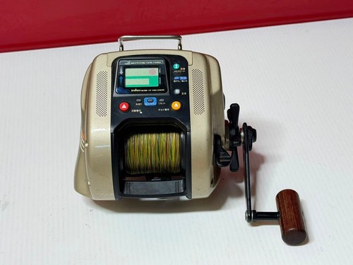 Daiwa tanacom 60 - tanacom, ss-60