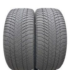 275 45 20 2x BRIDGESTONE