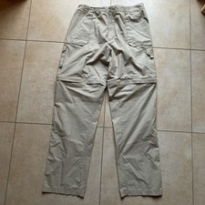 Double Speed, Wanderhose