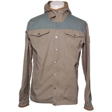 Fjällräven, Jacke, Herren