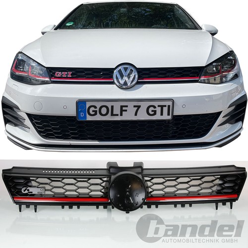 Sport kühlergrill waben - kÜhlergrill,
